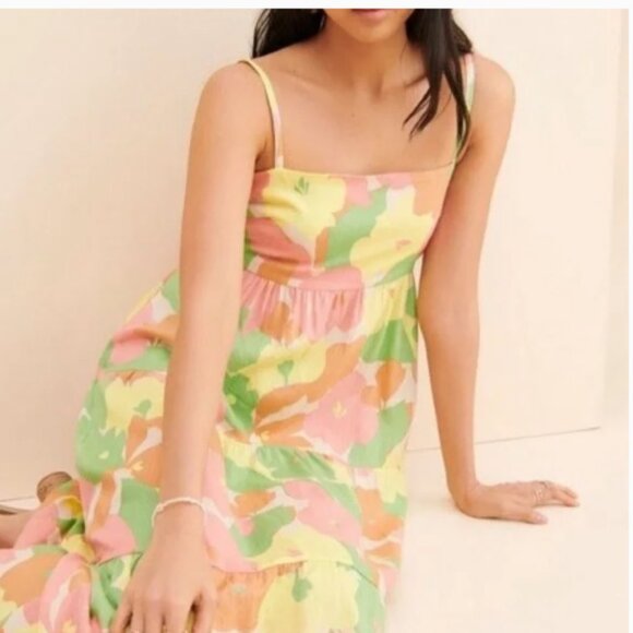 Social Standard By Sanctuary Dresses & Skirts - Social Standards Floral Dress NWT 